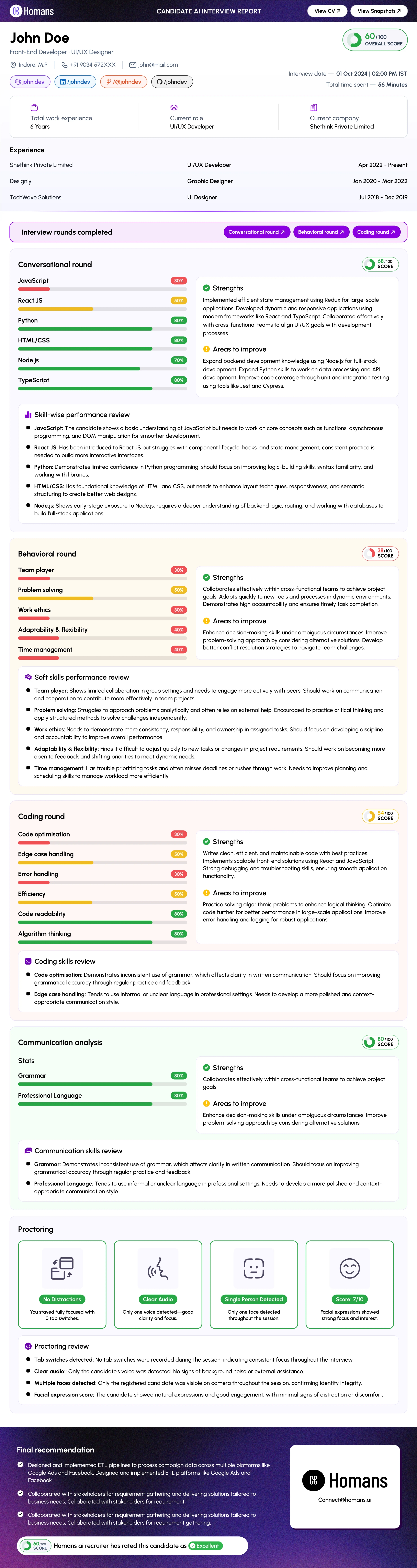 report-card