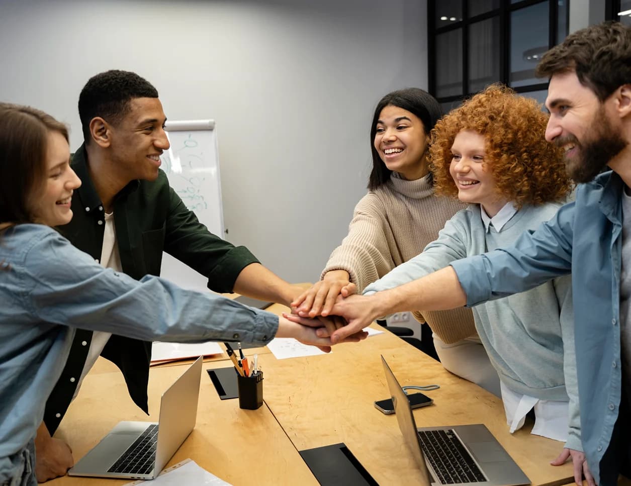 Partner benefits illustration