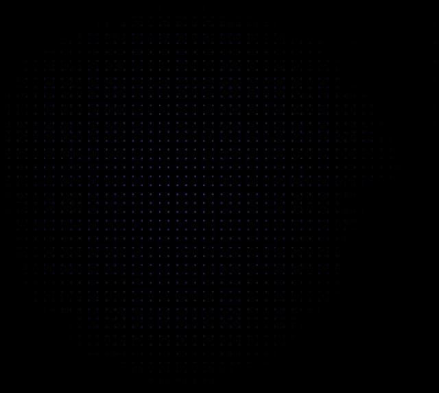 background effect