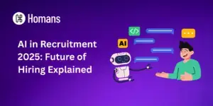 AI in Recruitment 2025: Future of Hiring Explained