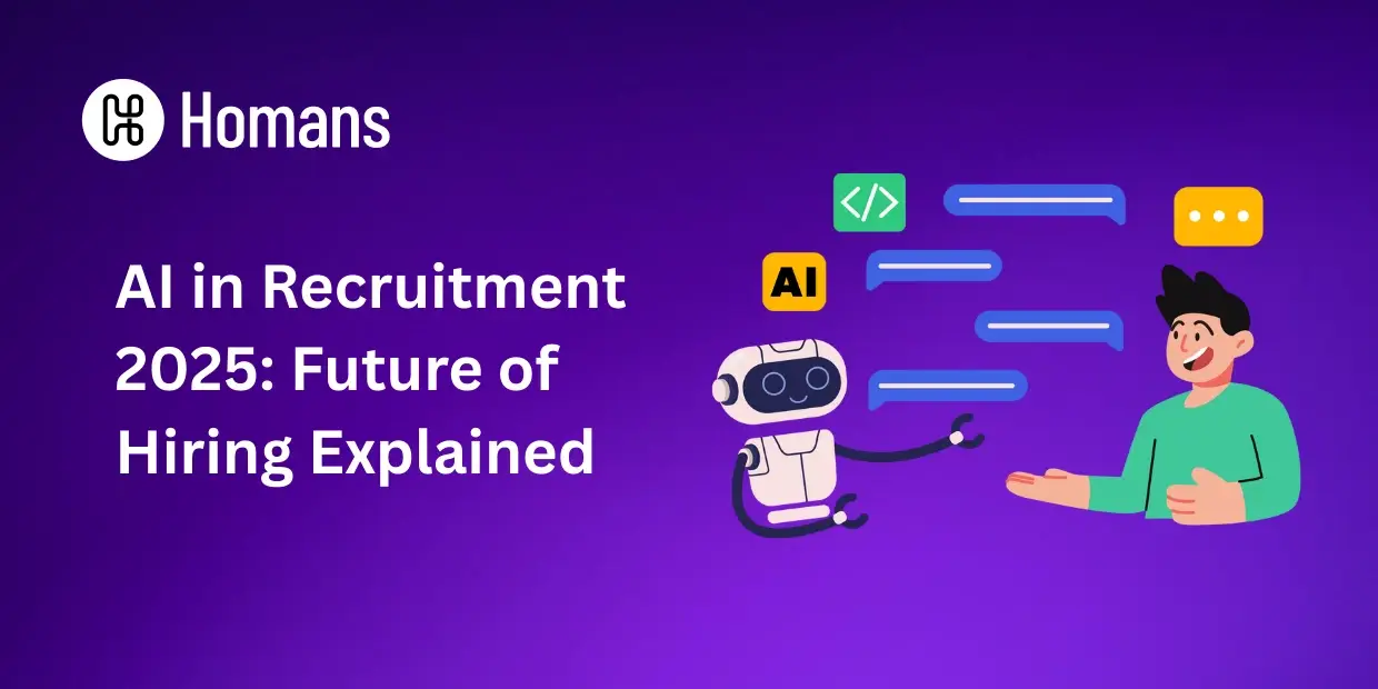 AI in Recruitment 2025: Future of Hiring Explained