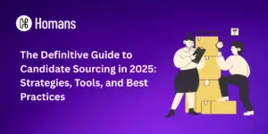 candidate sourcing