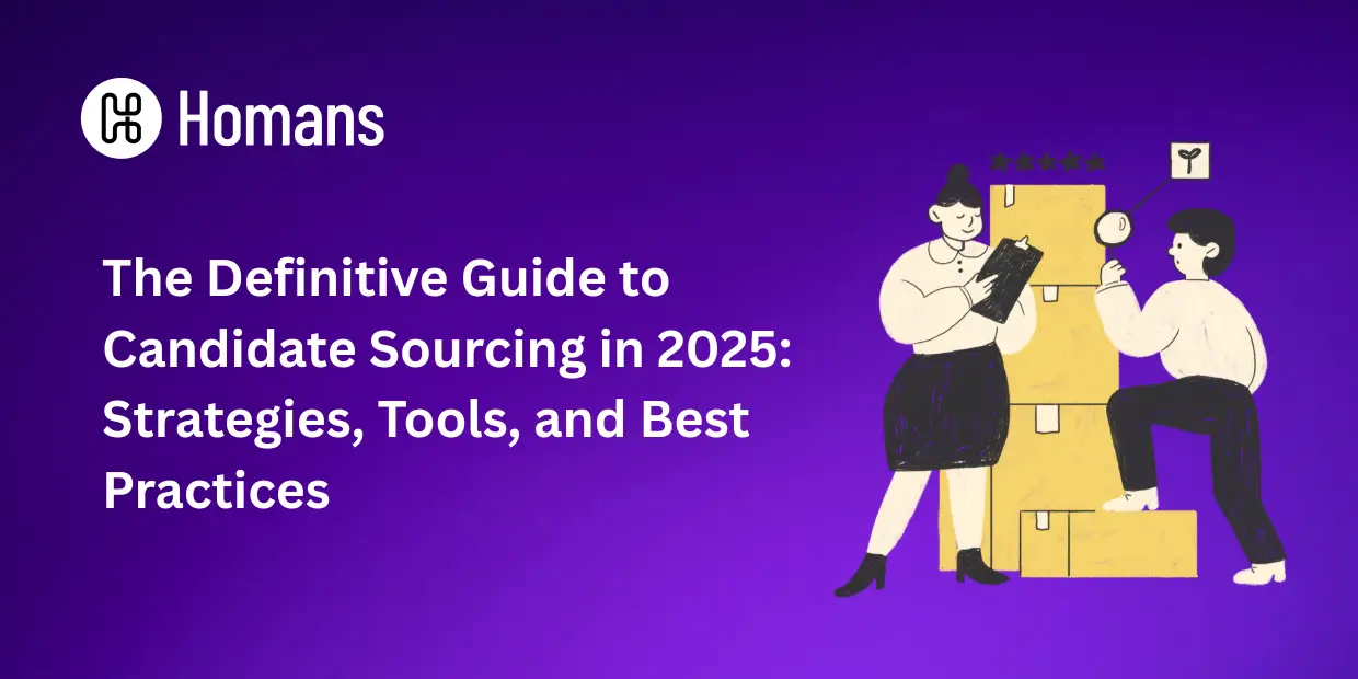 candidate sourcing