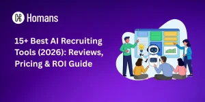 15+ Best AI Recruiting Tools (2026): Reviews, Pricing & ROI Guide